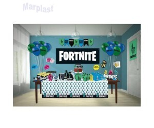 FORTNITE VELA PLANA