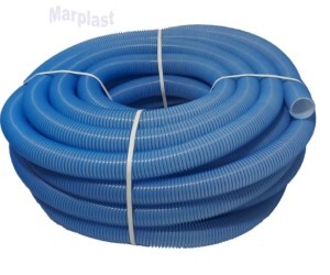 FORTYFLEX MANGUEIRA FLUTUANTE 38MM SILICONADA 1 METRO