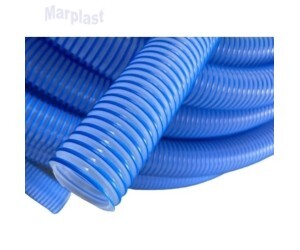 FORTYFLEX MANGUEIRA FLUTUANTE 38MM SILICONADA 1 METRO