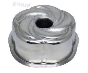 FORMA SUIÇA DECORADA N.5 24X9 CAPARROZ