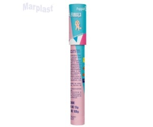 FUMAÇA CHÁ REVELAÇÃO BABY AZUL