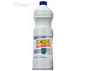 DESINFETANTE VOREL 1 LITRO LAVANDA