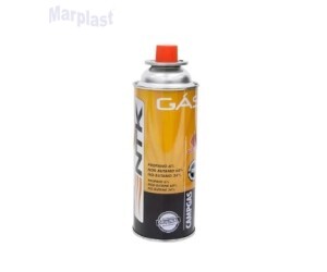 GÁS P/ MAÇARICO LATA 227G