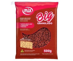 GRANULADO BIG 500GR MIX