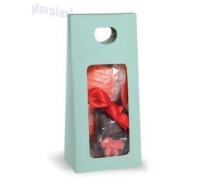 PÁSCOA CAIXA POUCHE C/ VISOR C/5 UNIDADES NEO MINT