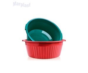 BACIA 18 LT ARQPLAST REF.BA18PM