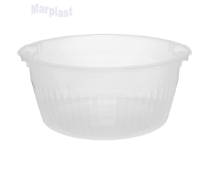 BACIA 30LITROS GIGANTE JAGUAR 0595