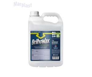 CERA INGLEZA BRILHOWAX 5 LT