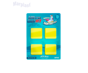 ATCLLOR ULTRA GEL CLARIFICANTE C/4