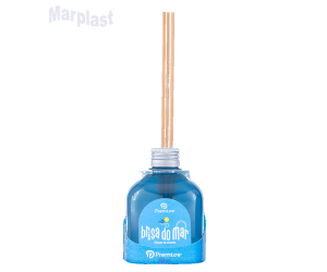 DIFUSOR AMBIENTE 350ML BRISA DO MAR PREMISSE 130028-350