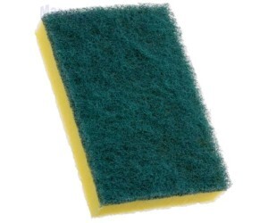 3M ESPONJA DUPLA FACE SCOTCH BRITE