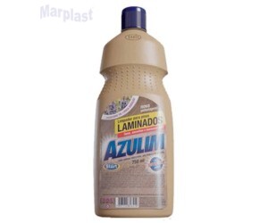  LIMPADOR AZULIM PISOS LAMINADOS 750ml