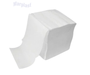 PAPEL HIGIÊNICO CAI CAI FOLHA SIMPLES INDAIAL