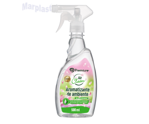 AROMATIZANTE AIR CLEAN 500ML C/ GATILHO