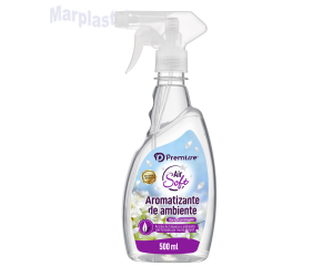 AROMATIZANTE AIR SOFT 500ML C/ GATILHO