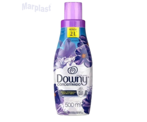 AMACIANTE CONCENTRADO DOWNY LÍRIO DO CAMPO 500ML