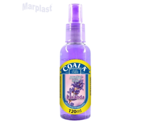 AROMATIZANTE SPRAY COALA 120 ML LAVANDA