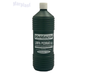 LIMPA PEDRA A 1 LITRO  VALENCIA