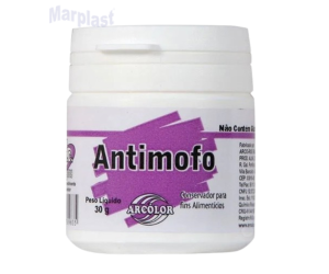 ANTI MOFO PARA FINS ALIMENTICIOS 30GR ARCOLOR