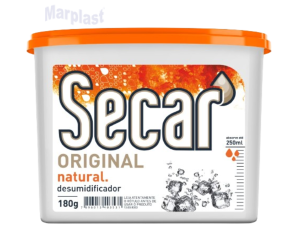 ANTI MOFO POTE 180G SECAR