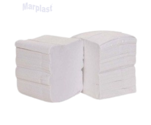 PAPEL HIGIÊNICO CAI CAI FOLHA DUPLA INDAIAL PACOTE C/ 800 FOLHAS