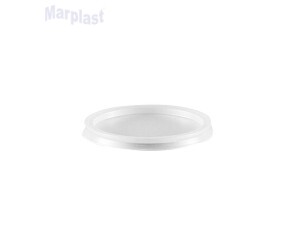 TAMPA PARA POTE 200/250ML TP-07 COPAZA C/50