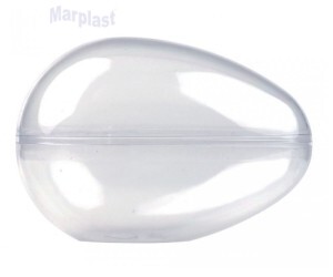 PÁSCOA OVO LISO 250GR