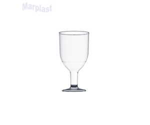 TAÇA PLÁSTICA PIT-055 C/10 UNIDADES PLASTILANIA