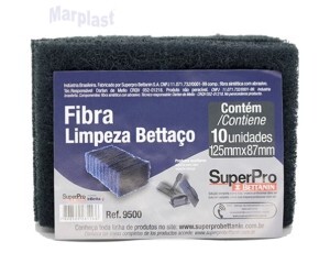 FIBRAÇO PEQUENO BETTANIN 9500