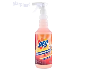 FLOTADOR MULTIUSO 1 LITRO C/ GATILHO