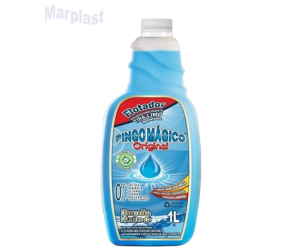 PINGO MAGICO 1 LITRO - REFIL