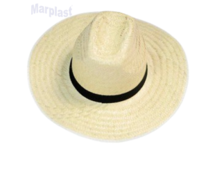 JUNINA CHAPEU COWBOY/COUNTRY C/1 UNIDADE