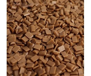 GRANULE CARAMELO MELKEN 400GR HARALD