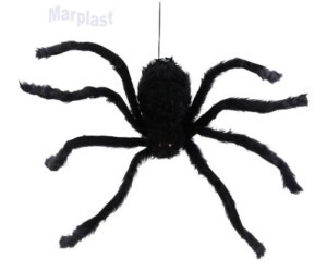 HALLOWEEN ARANHA TAILANDESA 62CM