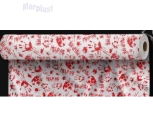 HALLOWEEN TNT ESTAMPADO SANGUE 