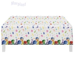 BOLOFOFOS TOALHA PLÁSTICA